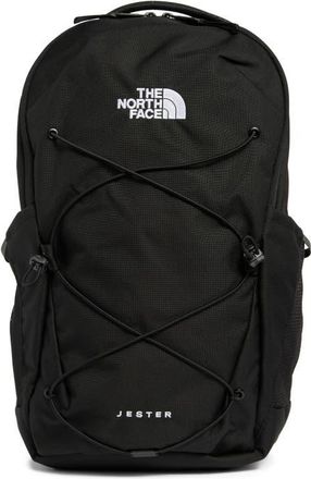 The North Face Jester Water Repellent Backpack in Tnf Black-Npf at Nordstrom