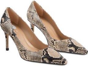 L.k. Bennett Floret Pump in Beige/White Multi at Nordstrom Rack, Size 11