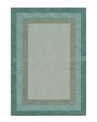 Hewson Do Not Use Duplicate Hewson Hamilton Hand-Tufted Indoor Rug