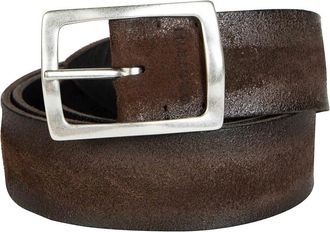 Orciani Uomo, Accessori, Marrone, 100 CM, new