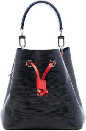 Louis Vuitton Pre-owned Neo Noe Bucket Bag - Pre-owned - Mujer - Negro - ONE SIZE