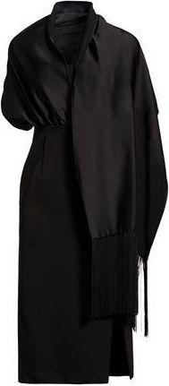 Dram&eacute;e KLEIDER - Midi-Kleider auf YOOX.COM