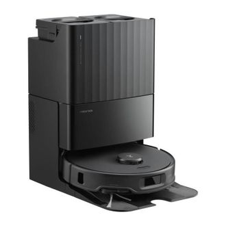Roborock Qrevo Edge 5v1 - Aspirateur Robot Laveur - 18500 Pa - 4 L - Noir