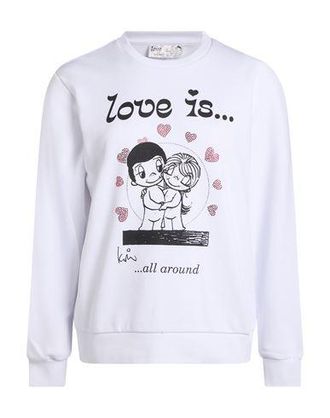 Ga&euml;lle Paris TOPWEAR - Felpe su YOOX.COM