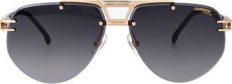 Carrera Rectangular Sunglasses Carrera 1087/S Rhl
