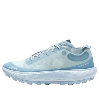 SATISFY TheROCKER Sterling Blue 40002-SB-SE