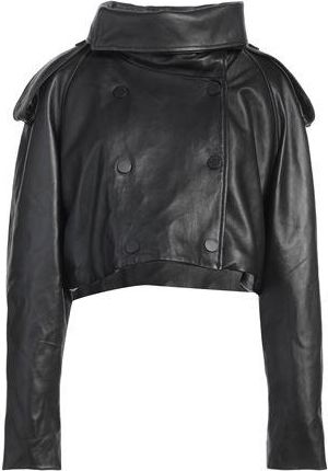 Dondup COATS & JACKETS - Jackets sur YOOX.COM