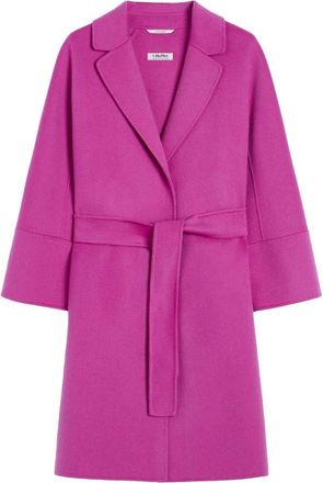 Max Mara Arona Cappotto