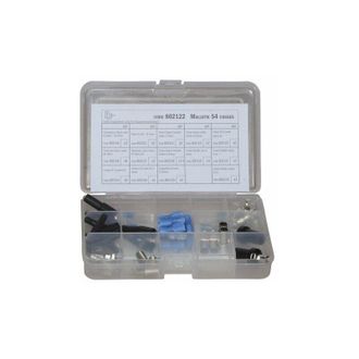 OEM Kit 54 Terminali