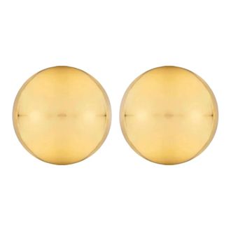 Federica Tosi Donna, Accessori, Giallo, Taglia unica, new