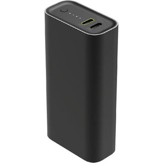Mophie Powerstation Cargador R&aacute;pido Power Bank 10.000mah Negro