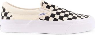 Vans Hombre, Zapatos, Multicolor, Talla: 40 1/2 EU