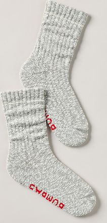 Bombas Marl Crew Calf Socks