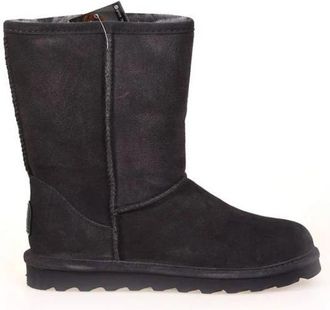 Bearpaw Enkel laarzen - Dames - Enkellaarsjes - Grijs - 37 EU - Schoenen