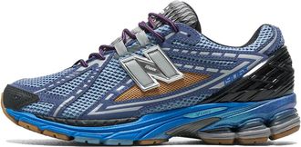 New Balance x Action Bronson 1906R Medusa Azul M1906RON