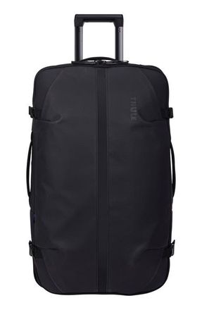Thule Aion Wheeled Duffle Bag in Black at Nordstrom