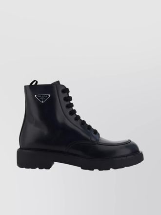Prada: Black Boots now up to −50% | Stylight