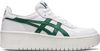 Asics Japan S PF 1202A024-109 Sneakers Womens 11 White Sportstyle Shoes FD439