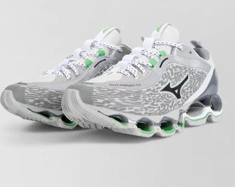 Mizuno wave prophecy 13.2 low-top sneakers