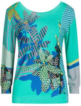 Jei's by Letizia Denaro MAGLIERIA - Pullover su YOOX.COM