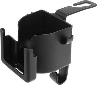OEM Gancho Para Puerta De Asiento Y Soporte Para Tel&eacute;fono Organizador Multifuncional Adecuado Para Asientos Traseros Almacenamiento Botellas Agua