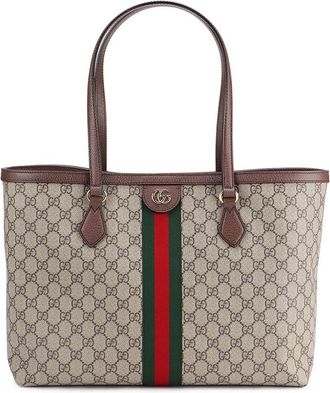 Gucci Ophidia Large Tote Bag