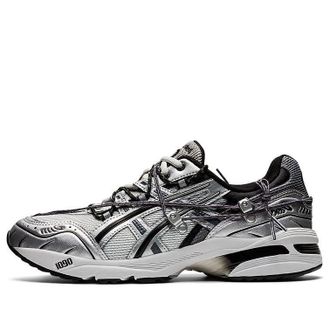 Asics x Andersson Bell Gel-1090 Glacier Grey Silver 1203A115-025