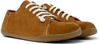 Camper Peu Cami Sneaker in Medium Brown at Nordstrom Rack, Size 41