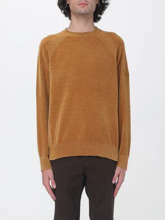 H&egrave;SKIMO Maglia Uomo colore Verde