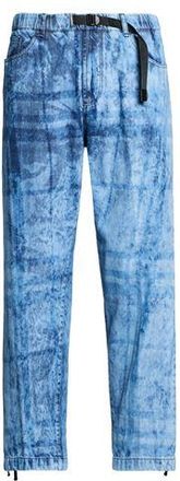 White Sand BOTTOMWEAR - Jeans sur YOOX.COM