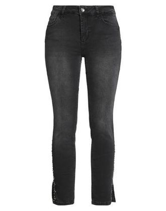 Liu Jo HOSEN & R&Ouml;CKE - Jeanshosen auf YOOX.COM