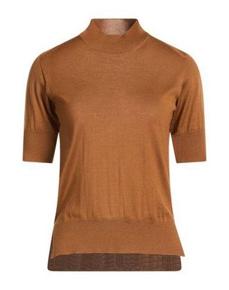 Jil Sander STRICKWAREN - Rollkragenpullover auf YOOX.COM