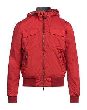 Moorer ROPA DE ABRIGO - Chaquetas y cazadoras en YOOX.COM