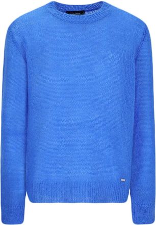 Dsquared2 Maglione girocollo - Blu