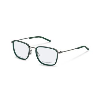 Porsche Design Glasses, male, Gray, 56 MM, P8789 C000 Glasses