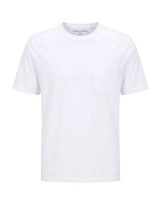 Officine G&eacute;n&eacute;rale TOPWEAR - T-shirts on YOOX.COM