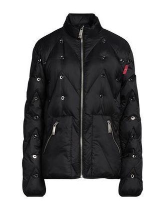 John Richmond COATS & JACKETS - Puffers on YOOX.COM