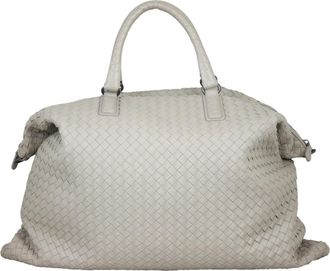 Bottega Veneta Convertible Intrecciato Tote Size XL