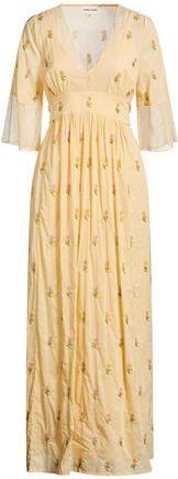 Antik Batik VESTIDOS - Vestidos largos en YOOX.COM