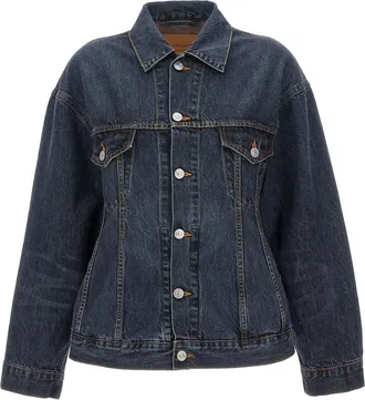 Balenciaga Hourglass Jacket