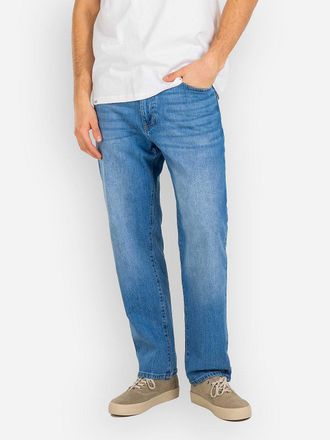 Reell Rave Jeans blauw