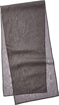 Max Mara S Max Mara Silk-Blend Scarf