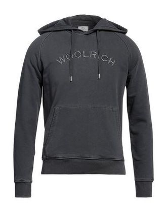 Woolrich VARSITY HOODIE