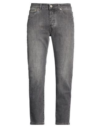 Devore Incipit BOTTOMWEAR - Pantaloni jeans su YOOX.COM