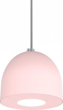 Lumicom Campanella Lampara De Techo Monocolor Mate