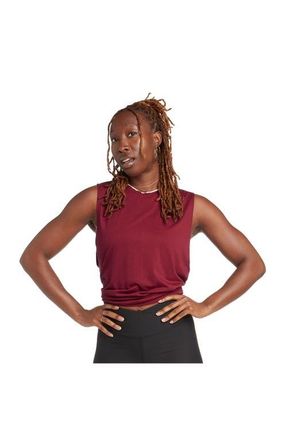 Electric Yoga Electric Versatile Tank in Sweet Wine at Nordstrom, Size X-Large