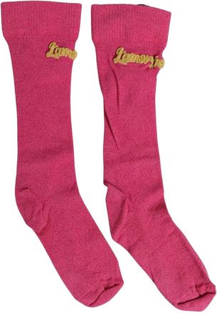 Dolce & Gabbana Accessoires, Dames, Roze, ONE Size, Underwear
