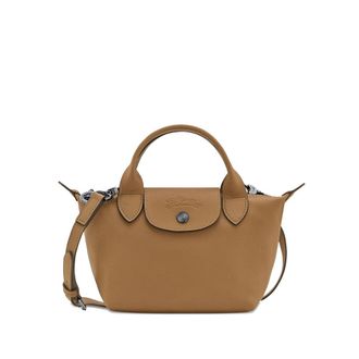 Longchamp Borse Marrone-Donna