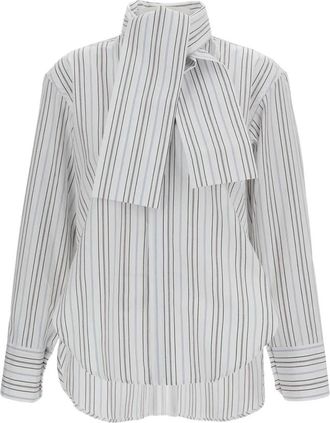 Plan C Plan C, Donna, Camicette, Multicolore, XS, new