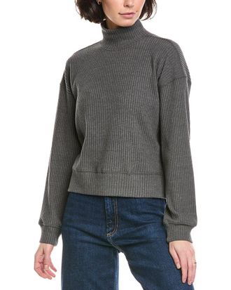 Velvet Velvet By Graham & Spencer Georgia Top